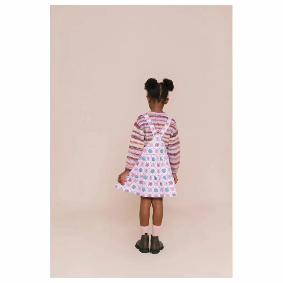 Robe Chiado | Lilas