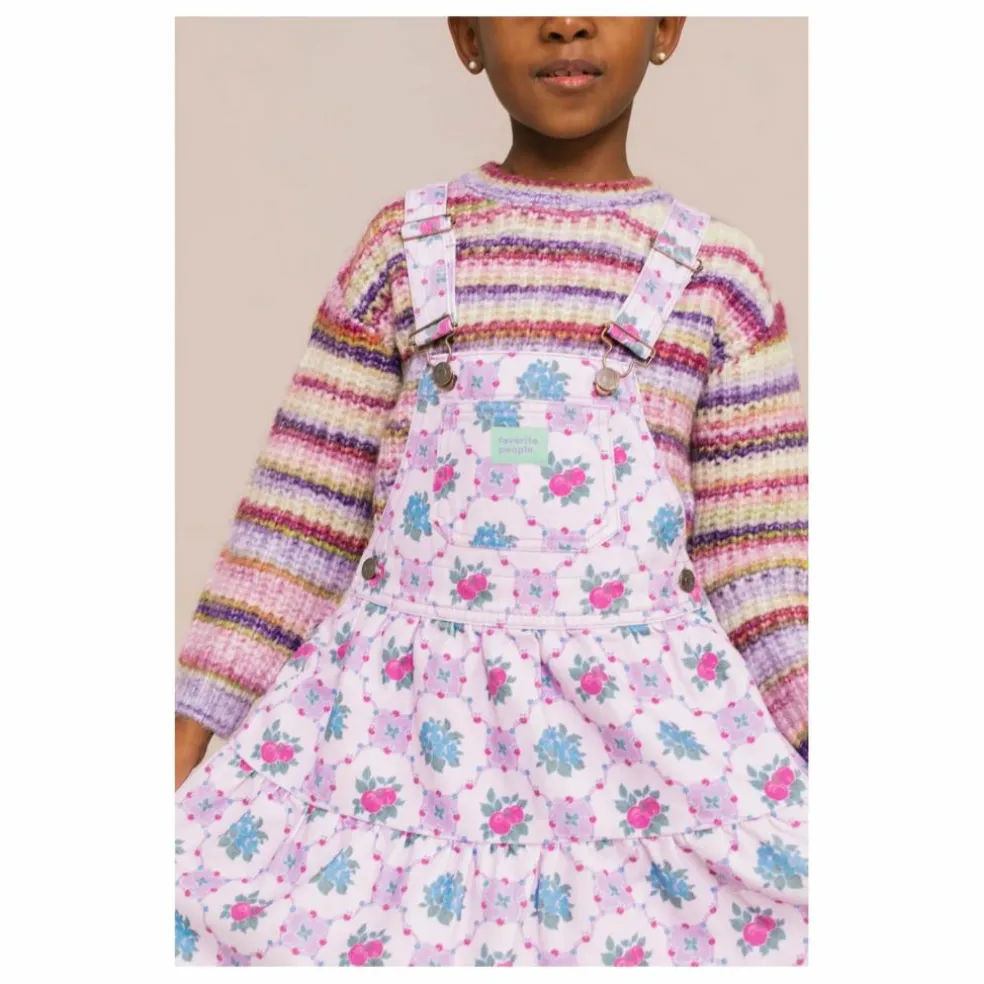 Robe Chiado | Lilas