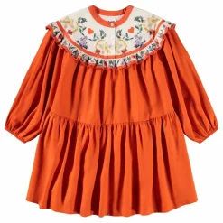 Robe Cibbe | Rouge