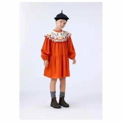 Robe Cibbe | Rouge