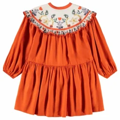Robe Cibbe | Rouge