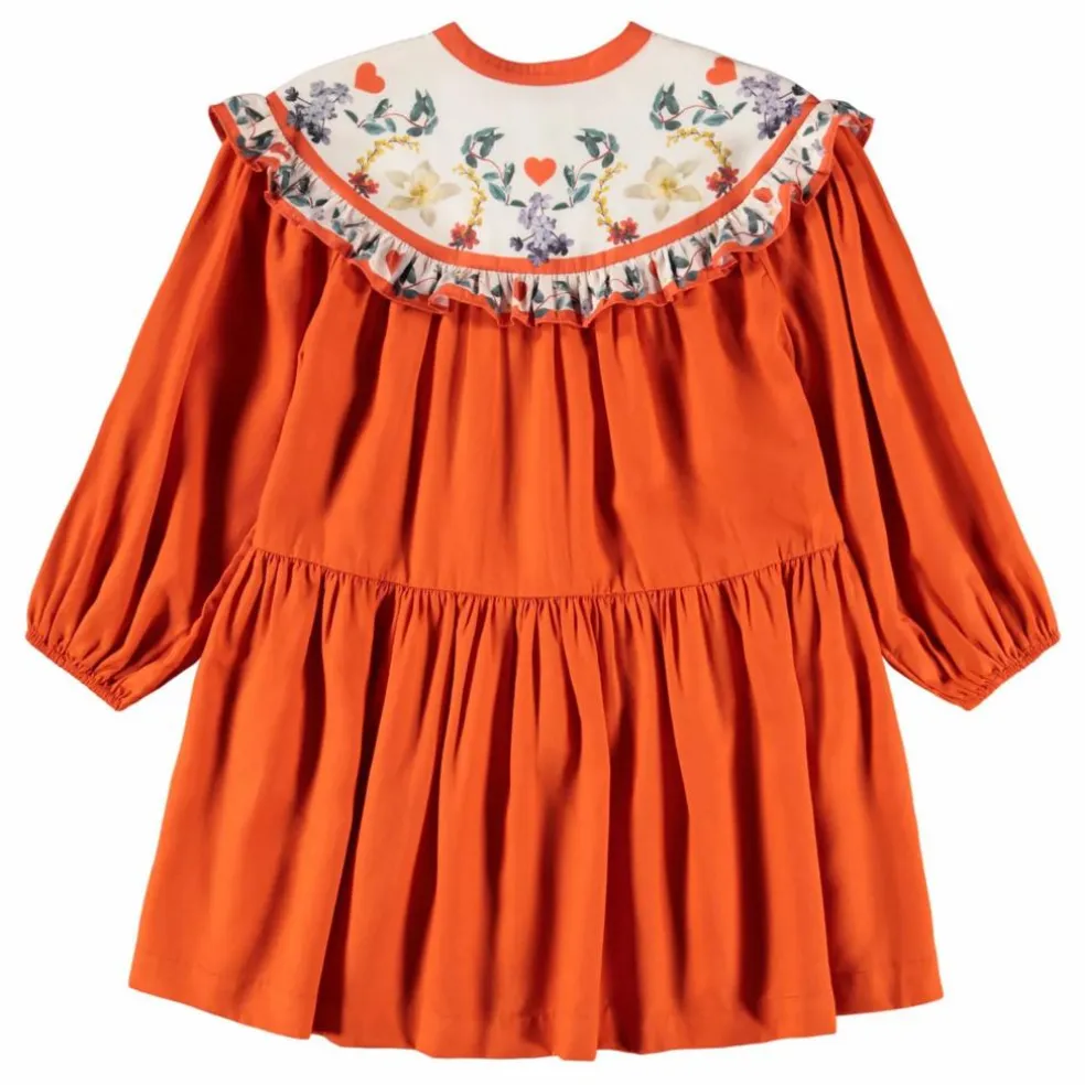 Robe Cibbe | Rouge