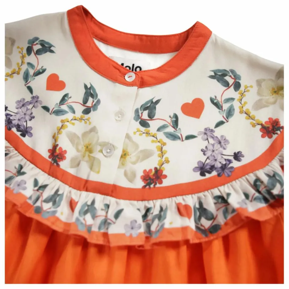 Robe Cibbe | Rouge