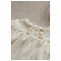 Robe Claire | Ecru