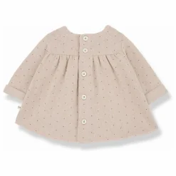 Robe Claire | Nude