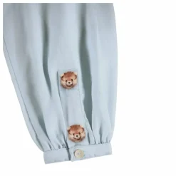 Robe Clara | Bleu Clair