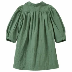 Robe Clara | Vert