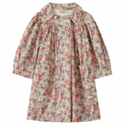Robe Clara Liberty | Rose
