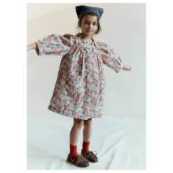 Robe Clara Liberty | Rose