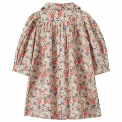Robe Clara Liberty | Rose