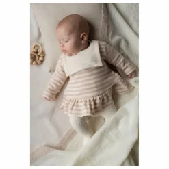 Robe Claudette | Nude