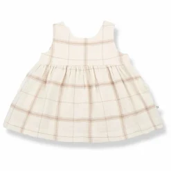 Robe Cleopatra | Ecru