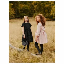 Robe Coco | Rose poudré