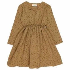 Robe Combi | Ocre