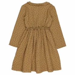 Robe Combi | Ocre