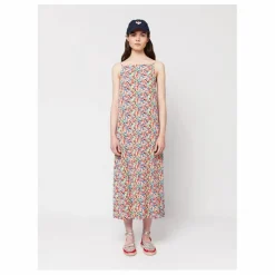 Robe Confetti - Collection Femme | Rouge
