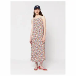 Robe Confetti - Collection Femme | Rouge