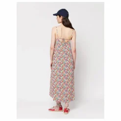 Robe Confetti - Collection Femme | Rouge