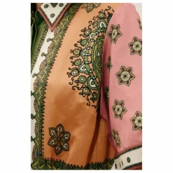 Robe Contina | Vert