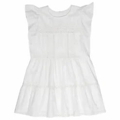 Robe Corfu - Collection Femme | Blanc