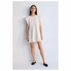 Robe Corfu - Collection Femme | Blanc
