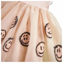 Robe Cyrusila | Rose poudré