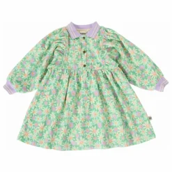 Robe Daisy Garden | Vert Menthe