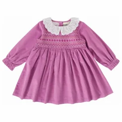 Robe Daphne | Mauve