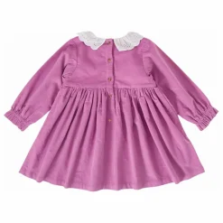 Robe Daphne | Mauve