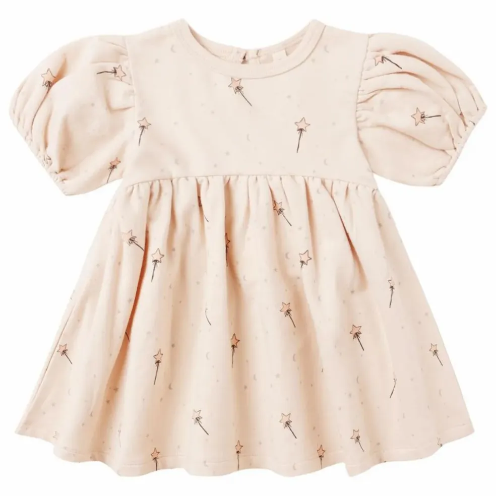 Robe Darla Coton Bio | Perle