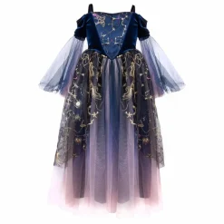 Robe de fée Enchanteresse | Noir