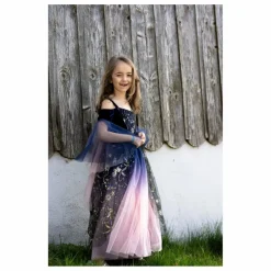 Robe de fée Enchanteresse | Noir