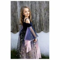 Robe de fée Enchanteresse | Noir