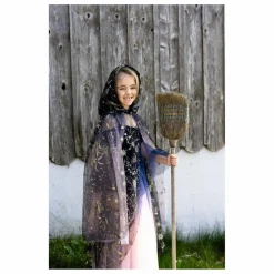 Robe de fée Enchanteresse | Noir