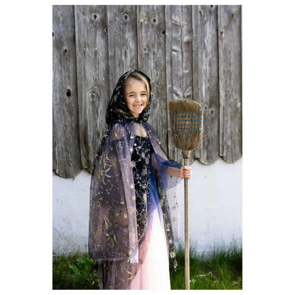 Robe de fée Enchanteresse | Noir