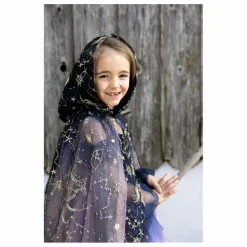 Robe de fée Enchanteresse | Noir