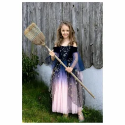 Robe de fée Enchanteresse | Noir