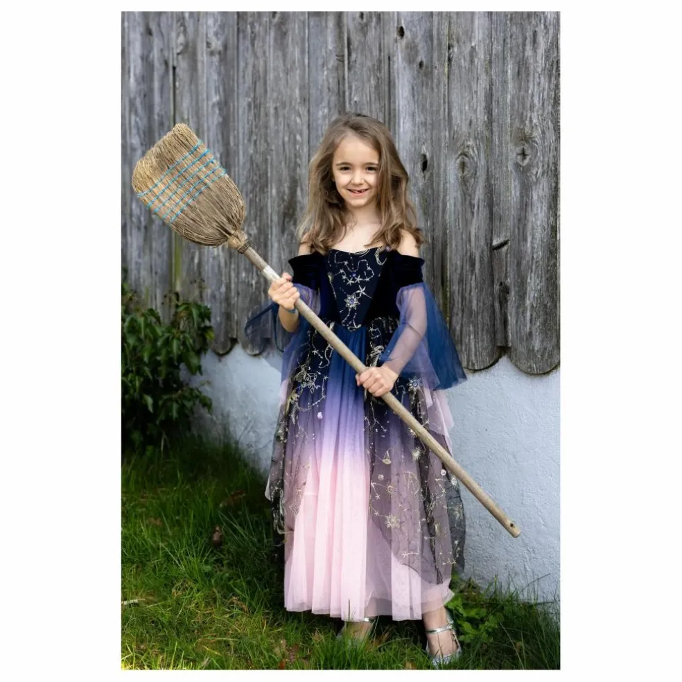 Robe de fée Enchanteresse | Noir