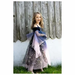 Robe de fée Enchanteresse | Noir