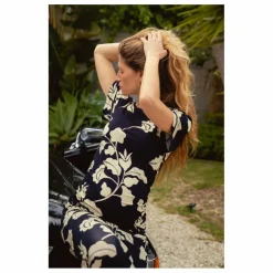 Robe de Grossesse Theodora Tokyo | Noir