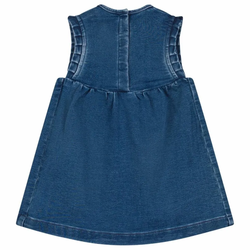 Robe Denim Bébé | Bleu jean