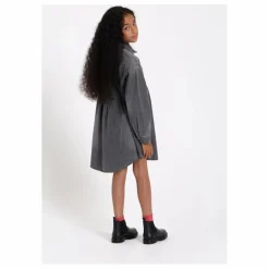 Robe Denim Darlin | Denim gris