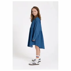 Robe Denim Drew | Bleu jean