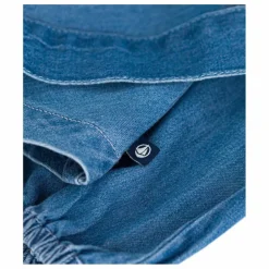 Robe Denim Léger | Bleu jean