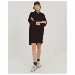 Robe Djina Django | Chocolat