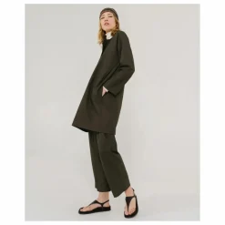 Robe Dolly Cityzen | Vert kaki