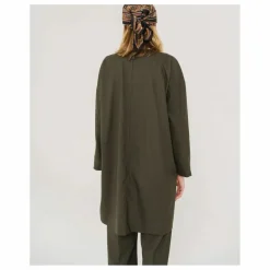 Robe Dolly Cityzen | Vert kaki