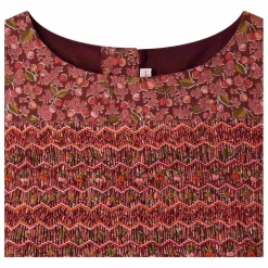 Robe Duchesse Liberty Coton Bio | Grenade