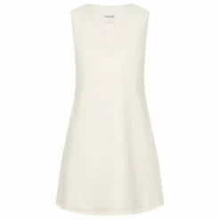Robe Effi Lin | Crème