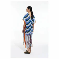 Robe Elia Gamma | Bleu